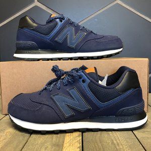 nb 791 navy blue